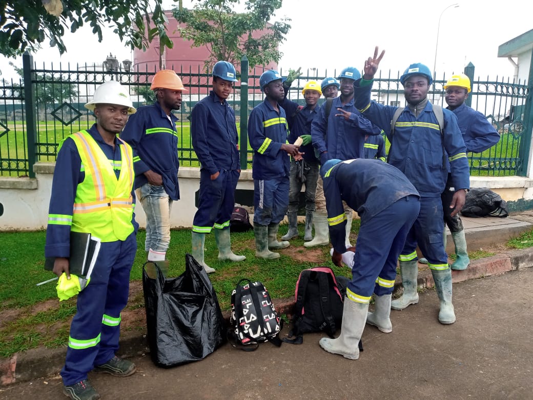 Atelier QCS Metallurgy